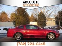 2013 Ford Mustang V6 Premium 2dr Fastback Ford Mustang Coupe - Image 5