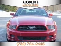 2013 Ford Mustang V6 Premium 2dr Fastback Ford Mustang Coupe - Image 6