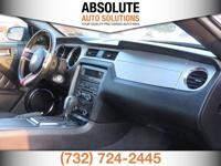 2013 Ford Mustang V6 Premium 2dr Fastback Ford Mustang Coupe - Image 7