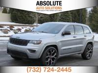 2019 Jeep Grand Cherokee Altitude 4x4 4dr SUV Jeep Grand Cherokee SUV - Image 2