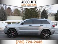 2019 Jeep Grand Cherokee Altitude 4x4 4dr SUV Jeep Grand Cherokee SUV - Image 3
