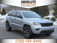 2019 Jeep Grand Cherokee Altitude 4x4 4dr SUV Jeep Grand Cherokee SUV - Image 4