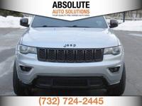 2019 Jeep Grand Cherokee Altitude 4x4 4dr SUV Jeep Grand Cherokee SUV - Image 6