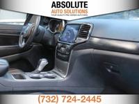 2019 Jeep Grand Cherokee Altitude 4x4 4dr SUV Jeep Grand Cherokee SUV - Image 7