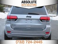 2019 Jeep Grand Cherokee Altitude 4x4 4dr SUV Jeep Grand Cherokee SUV - Image 9