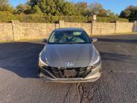 2023 Hyundai Elantra Hybrid Blue Arlington,Texas - Image 6