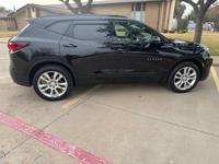 2019 Chevrolet Blazer 3LT Arlington,Texas - Image 8