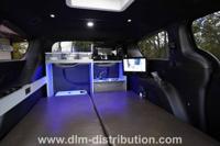 2025 AWD Mini-T Campervan – RV That Fits in a 7 Ft Garage Lake Crystal Campervan dealer - Image 4