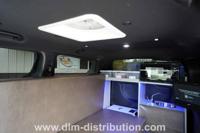 2025 AWD Mini-T Campervan – RV That Fits in a 7 Ft Garage Lake Crystal Campervan dealer - Image 10