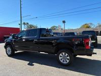 2018 Ford F350 Super Duty Platinum 6.7L Turbodiesel 4X4 - Mint Cassat Ave - Image 4