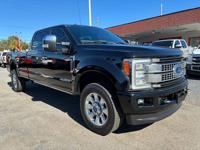 2018 Ford F350 Super Duty Platinum 6.7L Turbodiesel 4X4 - Mint Cassat Ave - Image 9