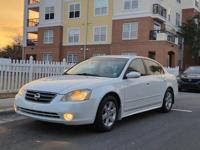 2003 Nissan Altima SL **LQQK**Super Clean** De Bary - Image 2