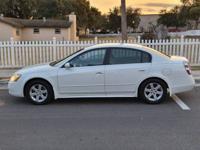 2003 Nissan Altima SL **LQQK**Super Clean** De Bary - Image 3