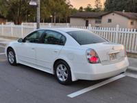 2003 Nissan Altima SL **LQQK**Super Clean** De Bary - Image 4