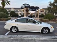 2003 Nissan Altima SL **LQQK**Super Clean** De Bary - Image 6