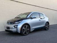 2014 BMW i3 Base Jacksonville - Image 2