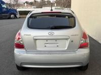 2010 Hyundai ACCENT GS Jacksonville