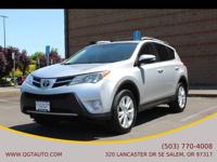 2015 Toyota RAV4 320 LANCASTER Dr SE, SALEM OR 503-770-4008 Salem-OR - Image 2