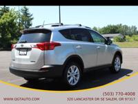 2015 Toyota RAV4 320 LANCASTER Dr SE, SALEM OR 503-770-4008 Salem-OR - Image 6
