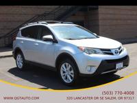 2015 Toyota RAV4 320 LANCASTER Dr SE, SALEM OR 503-770-4008 Salem-OR - Image 8