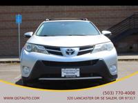 2015 Toyota RAV4 320 LANCASTER Dr SE, SALEM OR 503-770-4008 Salem-OR - Image 9