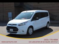 2014 Ford Transit Connect Passenger 320 LANCASTER Dr SE, SA Salem-OR