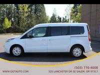 2014 Ford Transit Connect Passenger 320 LANCASTER Dr SE, SA Salem-OR - Image 3