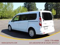 2014 Ford Transit Connect Passenger 320 LANCASTER Dr SE, SA Salem-OR - Image 4