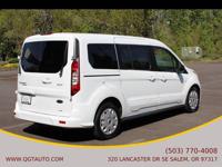 2014 Ford Transit Connect Passenger 320 LANCASTER Dr SE, SA Salem-OR - Image 6