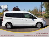 2014 Ford Transit Connect Passenger 320 LANCASTER Dr SE, SA Salem-OR - Image 7
