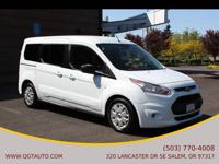 2014 Ford Transit Connect Passenger 320 LANCASTER Dr SE, SA Salem-OR - Image 8