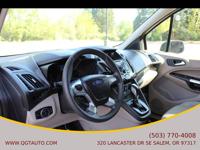 2014 Ford Transit Connect Passenger 320 LANCASTER Dr SE, SA Salem-OR - Image 10