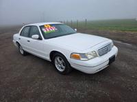 ⭐ 2000 FORD CROWN VICTORIA ⭐ 💲 LOW DOWN PAYMENT OPTIONS (OAC)💲 Independence Monmouth Dallas Salem Albany Corvallis - Image 2