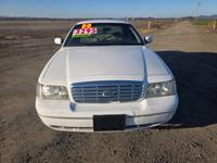 ⭐ 2000 FORD CROWN VICTORIA ⭐ 💲 LOW DOWN PAYMENT OPTIONS (OAC)💲 Independence Monmouth Dallas Salem Albany Corvallis - Image 3