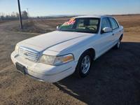 ⭐ 2000 FORD CROWN VICTORIA ⭐ 💲 LOW DOWN PAYMENT OPTIONS (OAC)💲 Independence Monmouth Dallas Salem Albany Corvallis - Image 4
