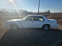 ⭐ 2000 FORD CROWN VICTORIA ⭐ 💲 LOW DOWN PAYMENT OPTIONS (OAC)💲 Independence Monmouth Dallas Salem Albany Corvallis - Image 5