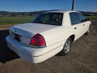 ⭐ 2000 FORD CROWN VICTORIA ⭐ 💲 LOW DOWN PAYMENT OPTIONS (OAC)💲 Independence Monmouth Dallas Salem Albany Corvallis - Image 8