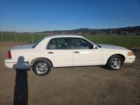 ⭐ 2000 FORD CROWN VICTORIA ⭐ 💲 LOW DOWN PAYMENT OPTIONS (OAC)💲 Independence Monmouth Dallas Salem Albany Corvallis - Image 9