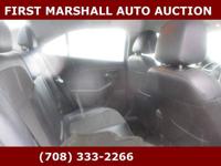 2014 Chevrolet Chevy Malibu -Auction Pricing + First Marshall Auto Auction - Image 6