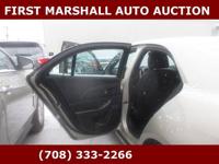 2014 Chevrolet Chevy Malibu -Auction Pricing + First Marshall Auto Auction - Image 7