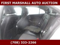 2014 Chevrolet Chevy Malibu -Auction Pricing + First Marshall Auto Auction - Image 8