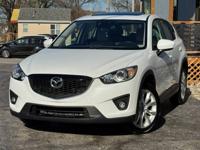 2014 MAZDA CX-5 LOW MILES AWD LTHR HTD SEATS NAVI FINANCING AVAILABLE HIGHLAND - Image 2