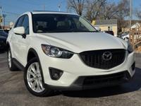 2014 MAZDA CX-5 LOW MILES AWD LTHR HTD SEATS NAVI FINANCING AVAILABLE HIGHLAND - Image 5