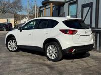 2014 MAZDA CX-5 LOW MILES AWD LTHR HTD SEATS NAVI FINANCING AVAILABLE HIGHLAND - Image 6