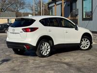 2014 MAZDA CX-5 LOW MILES AWD LTHR HTD SEATS NAVI FINANCING AVAILABLE HIGHLAND - Image 8