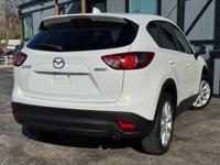 2014 MAZDA CX-5 LOW MILES AWD LTHR HTD SEATS NAVI FINANCING AVAILABLE HIGHLAND - Image 9