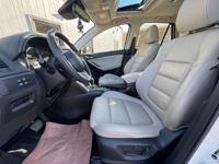 2014 MAZDA CX-5 LOW MILES AWD LTHR HTD SEATS NAVI FINANCING AVAILABLE HIGHLAND - Image 10