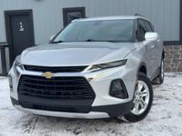 2021 CHEVROLET BLAZER 3LT Leather Heated Seats **90 Day Warranty** Highland - Image 4