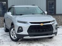 2021 CHEVROLET BLAZER 3LT Leather Heated Seats **90 Day Warranty** Highland - Image 5