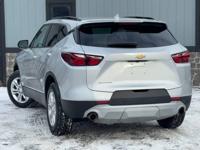 2021 CHEVROLET BLAZER 3LT Leather Heated Seats **90 Day Warranty** Highland - Image 7